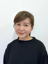 パフュームバイアフロート 南流山店(Perfume by afloat) 瀬谷 裕美