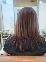 リュドール 一宮(Rue D'or)&nbsp;ミディアムレイヤー