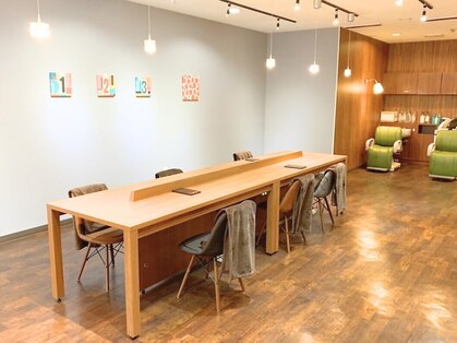 いろ髪 新小岩店の写真