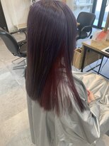 クロエバイラヴィズム 石山店(CLOE by LUVISM)&nbsp;ダブルカラー