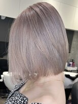 エリーツ(elyts) 【elyts渋谷】女神ボブ