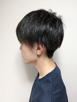 ピカソ ほなみ店&nbsp;ツーブロック