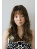 【人気NO1】カット＋ヴィラロドラカラー＋トリートメント ￥15,400→￥11,550