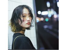 エルエム(L/M)の雰囲気（インナーカラー/デザインカラー/ケアブリーチ/ダブルカラー）