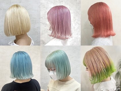 イル(iLu.)の写真