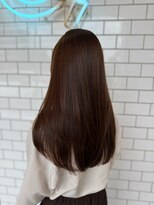 ヘアーシー(HAIR C,) ［HAIR C shoichi］艶髪レイヤー