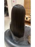 髪質改善もカラーもしたいけど時間がない方におすすめ！