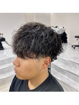 シープ(The Salon Sheep)&nbsp;王道ツイスパ