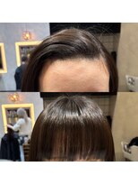 スティルエレ(STILL ere)&nbsp;クロスパーマ