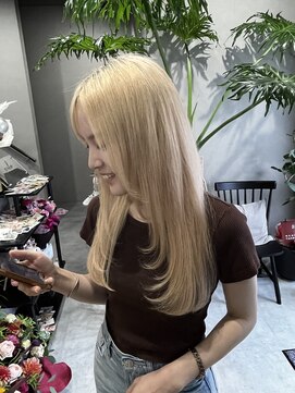 パロ(PALO) レイヤー