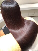 カミストップ 立川南口(KAMI STOP)&nbsp;ロング×髪質改善[髪質改善/髪質改善トリートメント]