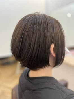 ボブソラ(BOB SORA)の写真/【寝屋川市】少人数のプライベートサロンだから、日々の疲れを癒されながらキレイになれる♪