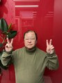 ブル 堀 哲