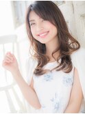 松戸/松戸駅/イルミナカラー/ホワイトブロンド/イメチェン/美髪e