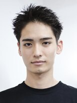 ランズサンズ 表参道(runsuns)&nbsp;メンズカットパーマ/メンズパーマ/学割U24/フェザーショート