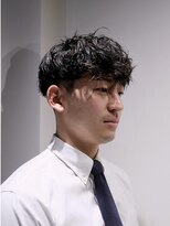 ベロマン(BELO MAN)&nbsp;シャドウパーマ