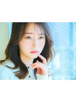 毎月通える価格×ダメージレスの白髪染め・白髪ぼかし/30代からの美髪ケアはlittleで！上質なケアも人気◎