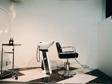 メリケンバーバーショップ フクオカ(MERICAN BARBERSHOP FUK)