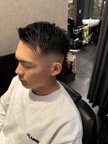 ブロートーキョー 有楽町店(Bro Tokyo)&nbsp;スキンフェード