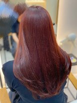 ジーナ 博多筑紫口(Zina) 最強な可愛いレイヤーカットしてみませんか？YURI/博多美容室