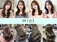 ミント バイ フォルテ(mint by FORTE)