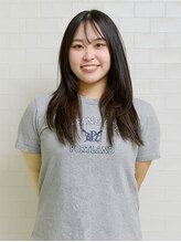 ソシエ 新百合ヶ丘店 木村 亜香里