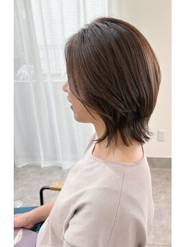 サマー(Summer) 【Summer】くびれレイヤー