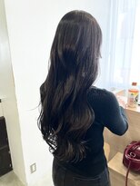 ツイギー 歩行町店(TWiGGY)&nbsp;コリアンブラック