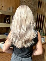 ベル 亀戸 錦糸町(Belle)&nbsp;ホワイトミルクティー［亀戸/錦糸町］