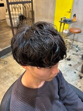 セットが難しいです。