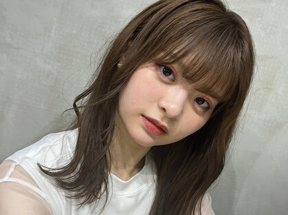 キャピタル ノウ(CAPITAL nou)の写真