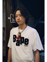 シェーン 仙台駅広瀬通店(schon)&nbsp;サーフカール