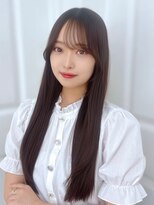 ミラリー トウキョウ(Mirareee Tokyo) 【F】大人な秋の先取りヘア20代30代40代50代◎