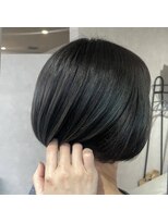 ソルテ バイ フィル(sorte by Fill)&nbsp;グレイマットなカラー