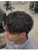 ツイスパセンターパート