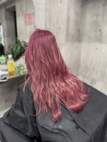 ノーン(NONE) チェリーピンク