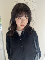 ドレープ(Dreap) 【杏】グレージュ