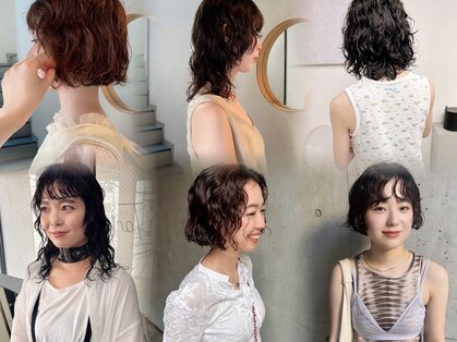 タルト(TARTE)の写真