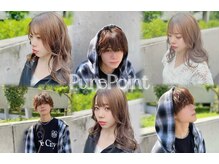 ピュア ポイント 和光店(PURE POINT)