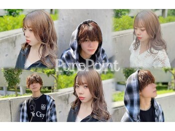 PURE-POINT　和光店