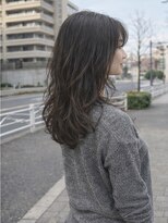 ファルベ(Farbe)&nbsp;ロングレイヤーレディース