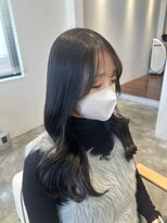 リーファ(reefur)&nbsp;うる艶グレージュカラー