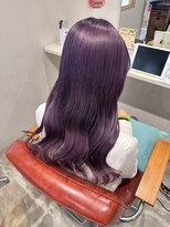 コティ(koti) パープル