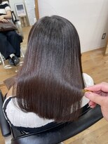 リコルド 学芸大学(Ricordo)&nbsp;ラベンダーブラウン/ピンクブラウン/ラベンダーピンク