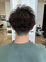 レッドメンズ(ReD men's)&nbsp;シャドウパーマ