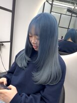 シーバイスリー 綱島(C×3) ペールブルー