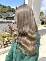 デコル(DecoL.) ミルクティーベージュ