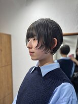 ストラト(STRAT)&nbsp;＜CHIKA＞short style