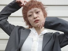 ヴァーチュ(Virtue)の雰囲気（髪質改善/ブリーチ/ダブルカラー/インナーカラー/ボブ/豊田/学割）