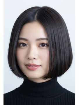 チャチャブラン アミー(cha-cha Blanc Amie) まとまりぼぶ